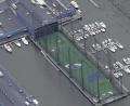  manhattan  -  chelsea et le quartier du vetement  - chelsea pier chelsea pier 12eme av 22 str 2
